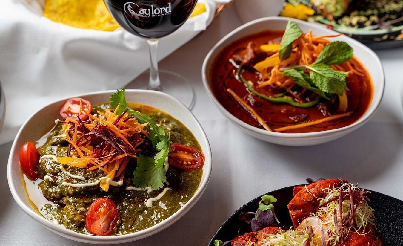 the best halal restaurant