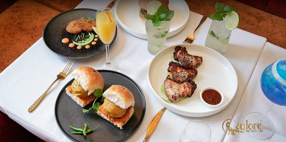 Indian Bottomless Brunch in Melbourne