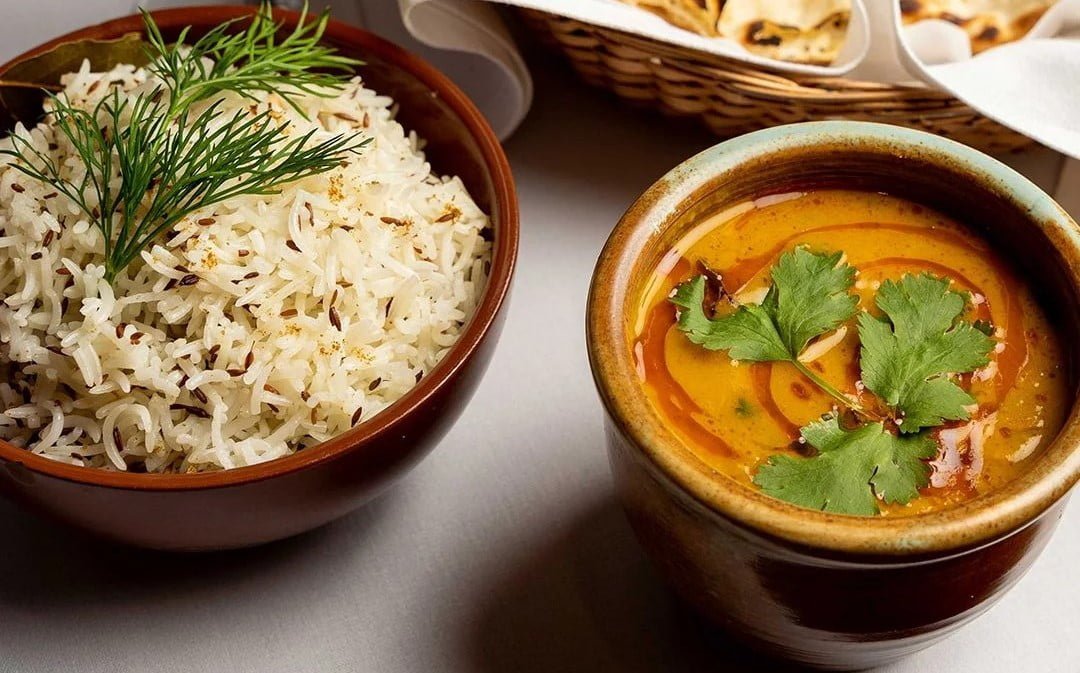 Indian cuisine