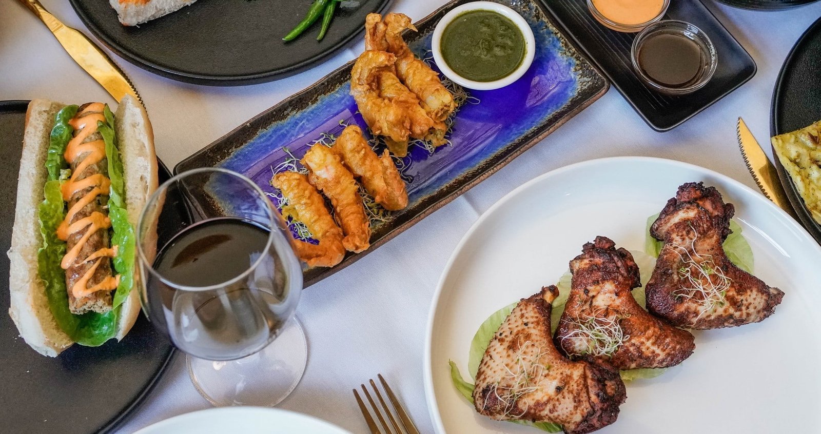 best Indian dishes